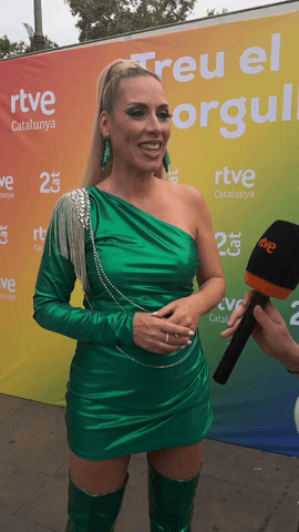  “El col·lectiu s’ha fet seves moltes de les meves cançons i això és un regal”.