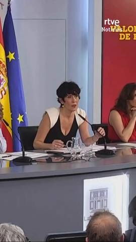El Gobierno mantiene el apoyo a la presunci�n de inocencia del expresidente Jos� Luis Rodr�guez Zapatero pese a la declaraci�n de Julio Mart�nez.