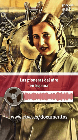  Todo el mundo conoce a Amelia Earhart, pero...