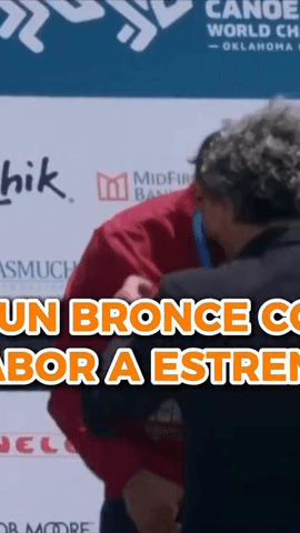  Llorente inaugura el casillero español