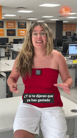 #YaTDigo Hoy nuestro planeta entra en d�ficit ecol�gico, es el D�a de la Sobrecapacidad de la Tierra.