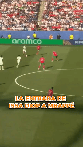 Un grito que asusta.