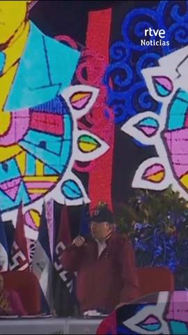Daniel Ortega anuncia el fin de la alternancia democr�tica en Nicaragua: 