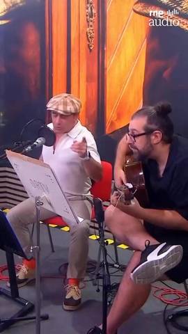  @zenet.oficial llena de emoción el escenario de @lastardesderne con ‘Te regalo este danzón’