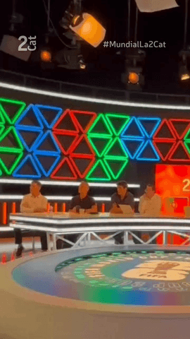  Espanya ja est� a quarts de final del Mundial!