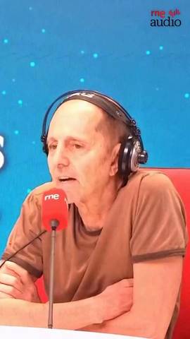 ¿Cómo reaccionarías si Silvio Rodríguez te propone hacer una canción juntos?