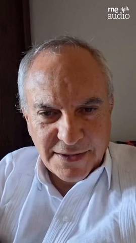 El escritor y maestro espiritual @pablodors, colaborador del programa ‘tras la Tormenta’, conducido por Cristina Hermoso de Mendoza, nos invita a disfrutar de un curso gratuito de meditación.