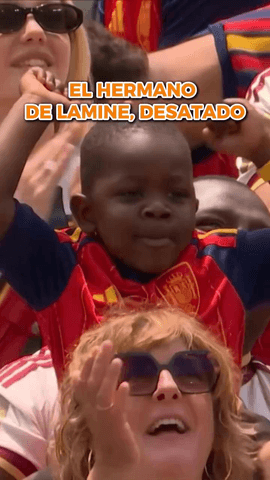  Sin lugar a duda, los 3 mejores segundos del partido.