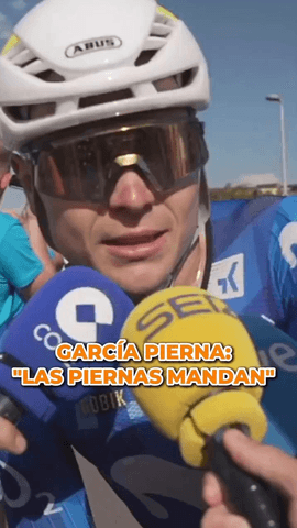 Raúl García Pierna: otro día en la pelea