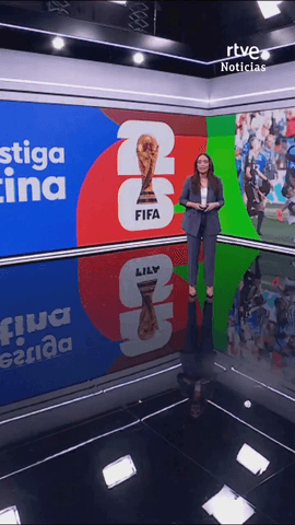 La FIFA estudiar� imponer sanciones a algunos jugadores de la selecci�n Argentina por la pelea protagonizada por Leandro Paredes y Nahuel Molina, entre otros, tras la final del #MundialRTVE.