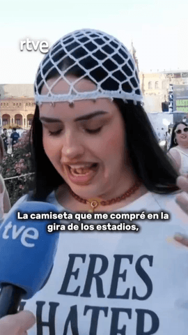  @flashmodatve trae el mejor street style de los Festivales urbanos para disfrutar de la música con estilazo.