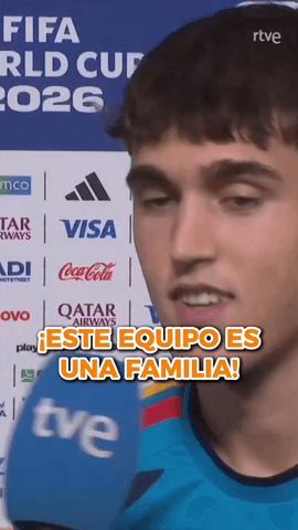 ¡La defensa de España en este #MundialRTVE está pasando a la historia!