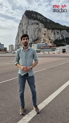 El fin de la verja de Gibraltar: la histórica frontera con Reino Unido que ya no separa al Peñón de la Península.