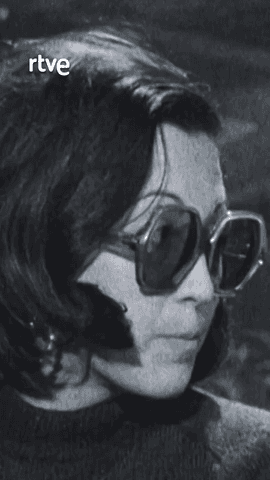  Enfoque vital y experiencia profesional de una de las periodistas más prestigiosas del último siglo, Rosa María Calaf, Premio Nacional de Televisión 2026.