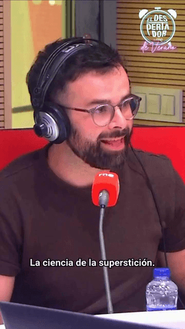  �Por qu� somos supersticiosos?