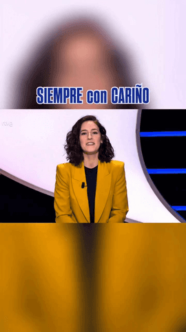 Prometemos que detrás de cada lanzamiento de cuchillo hay muchísimo amor 