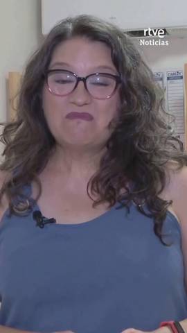 La exvicepresidenta de la Generalitat valenciana, M�nica Oltra, regresa a la primera l�nea pol�tica como candidata de Comprom�s a la alcald�a de Valencia.