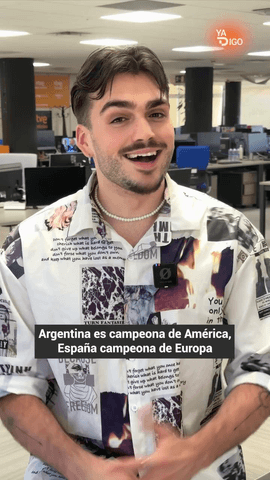  España y Argentina ya son campeonas, pero sólo una puede volver a ser hoy campeona del mundo.