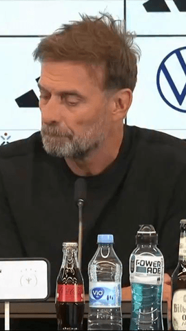 KLOPP, EL ELEGIDO PARA ALEMANIA 