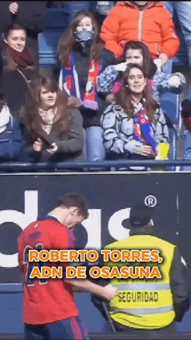  �Qu� hace diferente a Osasuna?