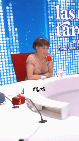 @marta.solano habla sobre la ola de calor que est� por venir a partir de ma�ana: 