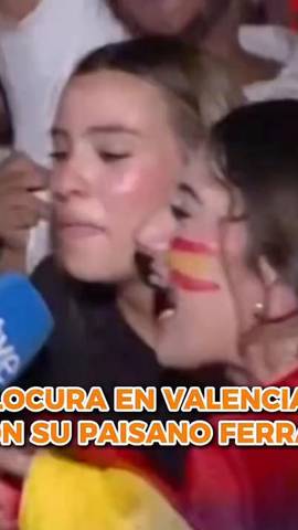 Toda España es una fiesta.