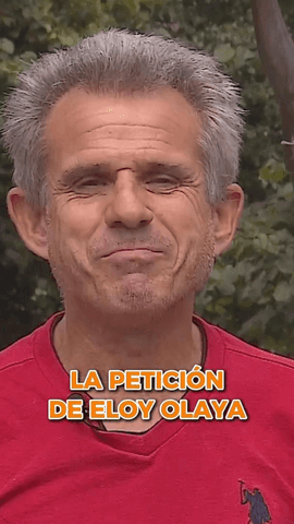  “Que venguéis aquella eliminación en los penaltis de México 86”.