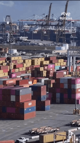 Estados Unidos vuelve a agitar el comercio mundial.
