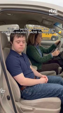 Un perfil de TikTok con miles de seguidores ha estado promocionando la venta de 