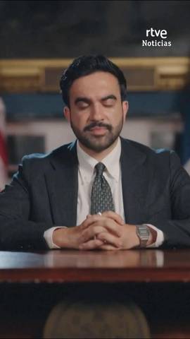  El alcalde de Nueva York, Zohran Mamdani, reconoce que no tiene autoridad para detener a Benjamin Netanyahu, pero asegura que el primer ministro israel� �no es bienvenido� en la ciudad.