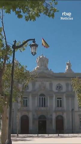 El Supremo ha amnistiado a ocho personas que estaban condenadas por cometer delitos de desobediencia o de des�rdenes p�blicos.