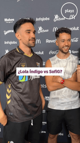 ¿@lolaindigo vs @sofig.oficial en el ring?