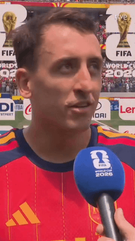 España ya está en octavos tras vencer a Austria (3-0) con doblete del delantero vasco