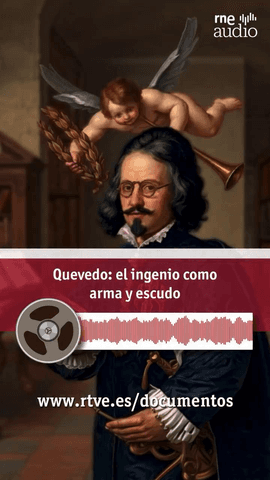  En el 400� aniversario de la publicaci�n de 'Historia de la vida del Busc�n', 'DocumentosRNE' se sumerge en la vida y obra de un genio del Siglo de Oro espa�ol.