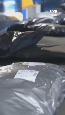 Desde hoy, los paquetes peque�os con art�culos comprados online fuera de la Uni�n Europea tendr�n un cargo de tres euros como m�nimo.