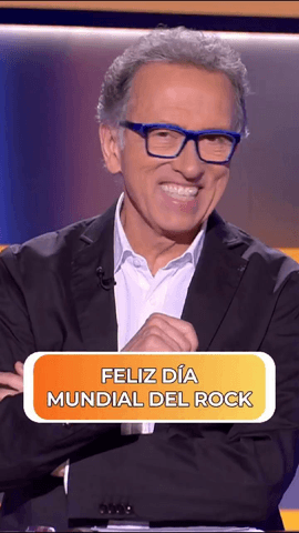  En el Día Mundial del Rock, en Saber y Ganar hemos querido rendir tributo a este género escuchando las intros de seis canciones que han marcado historia.