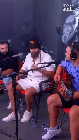  Suena esta fusi�n de flamenco con m�sica contempor�nea en este tr�o de m�sicos en @lastardesderne.