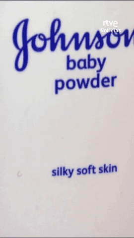 Johnson&Johnson acepta indemnizar con 5.500 millones de d�lares a decenas de miles de demandantes que durante a�os han acusado al gigante farmac�utico de fabricar productos de talco con amianto que provocaban c�ncer de ovario.