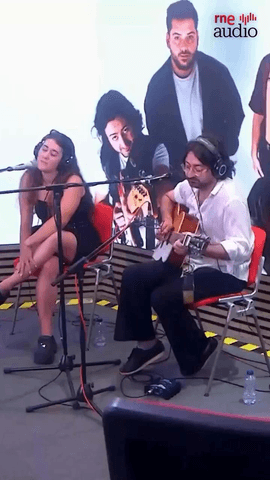 La banda Mazu nos llega al corazón con ‘Arena y sal’