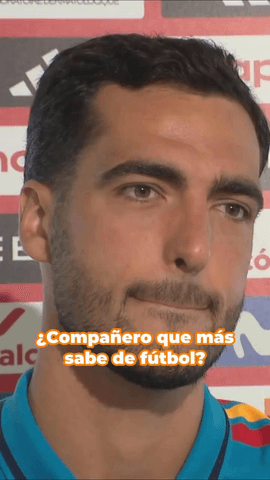 Cubarsí, Gavi, Oyarzabal, Llorente…