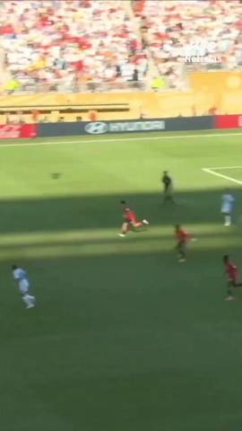  Un gol de Ferran Torres en el minuto 106' de la pr�rroga ha decidido la final.