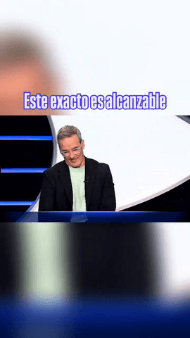De lunes a viernes, a las 21:45 h, tenemos una cita con las cifras, las palabras y la diversión.