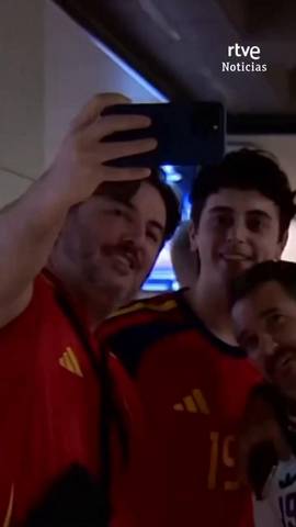 Nueva York ya est� preparada para vivir la final de este Mundial