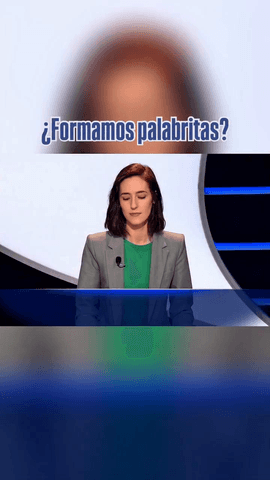 De lunes a viernes a partir de las 21:45 h tenemos media hora de #cifrasyletras y diversión asegurada con Aitor, David y Elena.