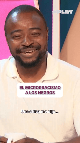 Aunque no lo creas, sí, es microrracismo.
