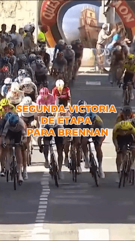 DE FINISH