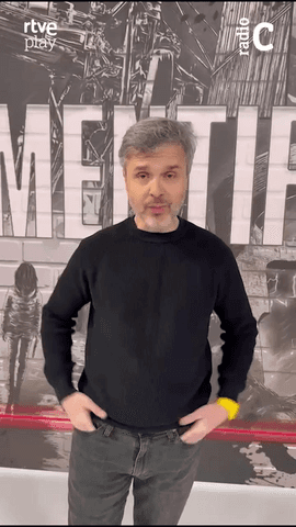  El escritor Juan G�mez-Jurado (@juangomezjurado) se suma a la celebraci�n del 60� aniversario de Radio Cl�sica.