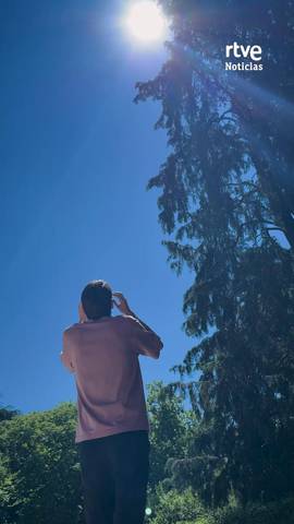 Espa�a se prepara para asistir a un hito �nico, el primer eclipse total en nuestro pa�s en un siglo.