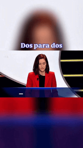 Buscamos dos palabras, ¿las tenéis?