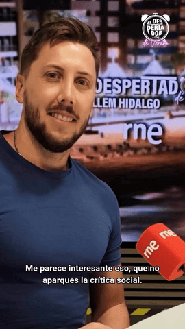  ¿El humor puede tener crítica social?